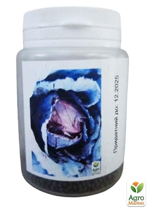 Капуста краснокочанная "Лангедейкер" (в банке) ТМ "Весна Органик" 5г - фото 2