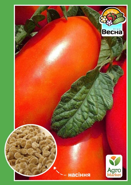 Томат "Карась" ТМ "Весна" 0.1г