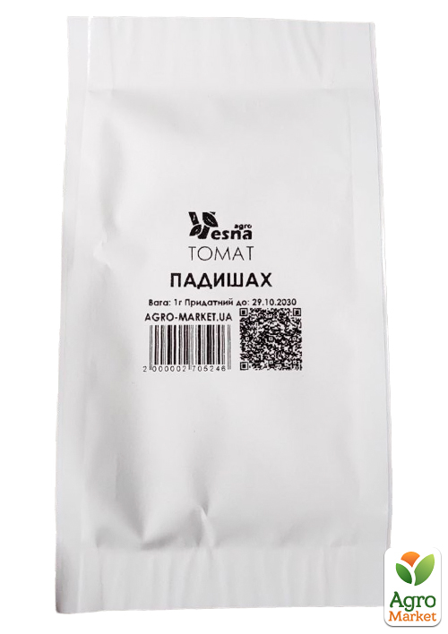 На развес Томат "Падишах" ТМ "Весна" цена за 1г - фото 2