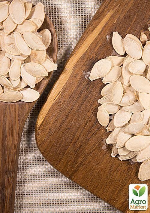 На развес Тыква "Колобок" ТМ "Весна" цена за 15г - фото 3