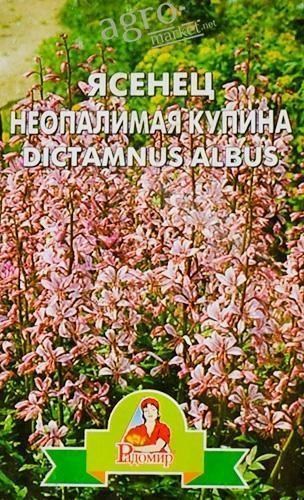 Ясенец "Неопалимая купина" ТМ "Радомир" 0.1г