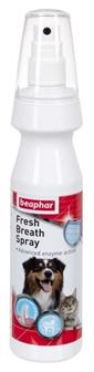Beaphar Спрей для чищення зубів для собак 150 г (1322250)2