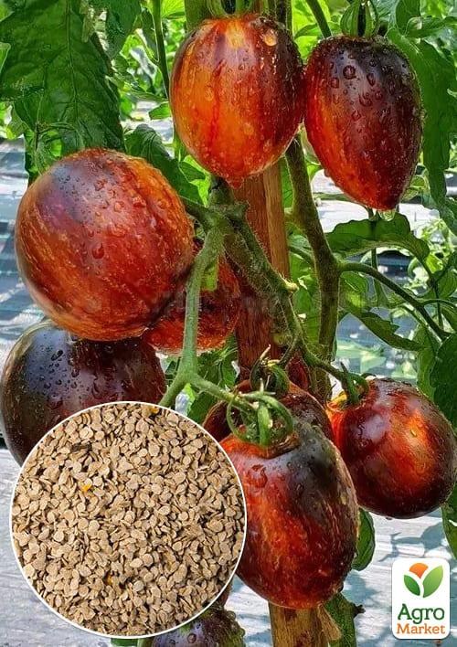 На развес Томат "Гаргамель" ТМ "Весна" цена за 1г