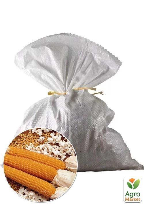 Кукуруза "Поп-корн" ТМ Весна 3кг
