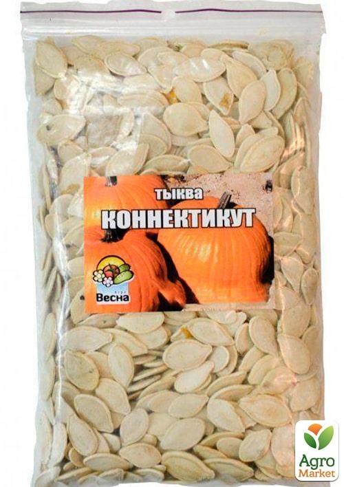 Тыква "Коннектикут" ТМ "Весна" 100г - фото 2