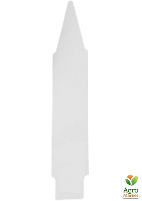 Бирки для маркировки растений "Колышек" 100шт 18x105мм - фото 2