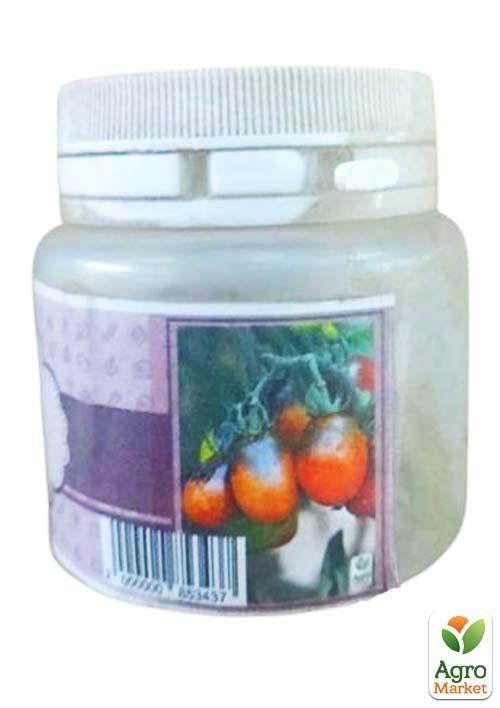 Томат "Чёрный мавр " (в банке) ТМ "Весна Органик" 3г - фото 2