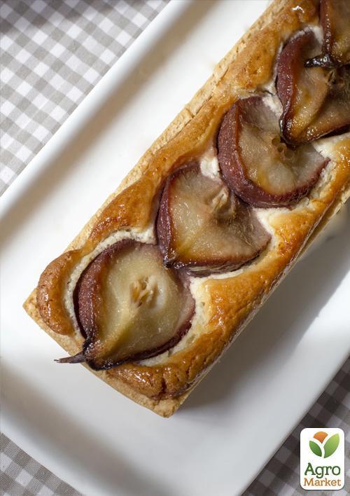 Груша "Вільямс Червоний" - фото 4