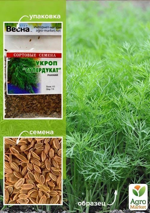 Кріп "Супердукат" (Зипер) ТМ "Весна" 7г