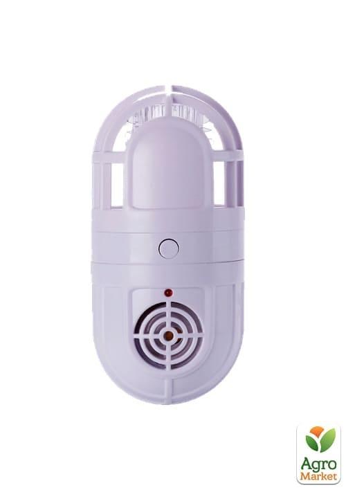 Ультразвуковая лампа отпугиватель/ приманка от насекомых DW 188