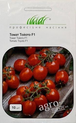 Томат "Тойото F1" ТМ "Hem Zaden" 10шт