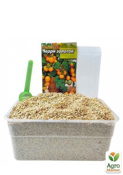 На развес Томат "Черри золотой" ТМ "Весна" цена за 1г - фото 4
