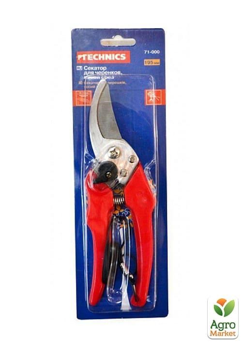 Секатор ТМ "Technics" № 71-000