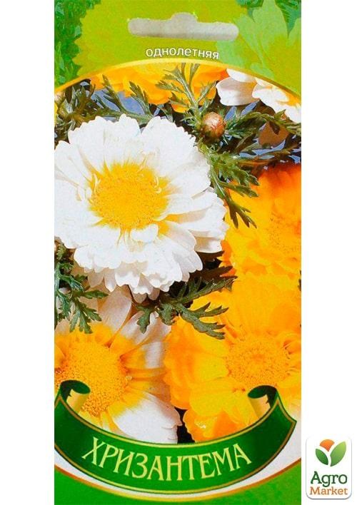 Хризантема ТМ "Весна" 0.1г - фото 2