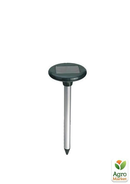 Ультразвуковой садовый отпугиватель  кротов, мышей