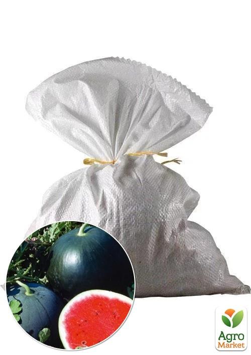 Арбуз "Огонек" ТМ Весна 3кг