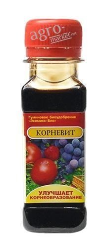 Біостимулятор "кореневої" ТМ "Еколого" 50мл