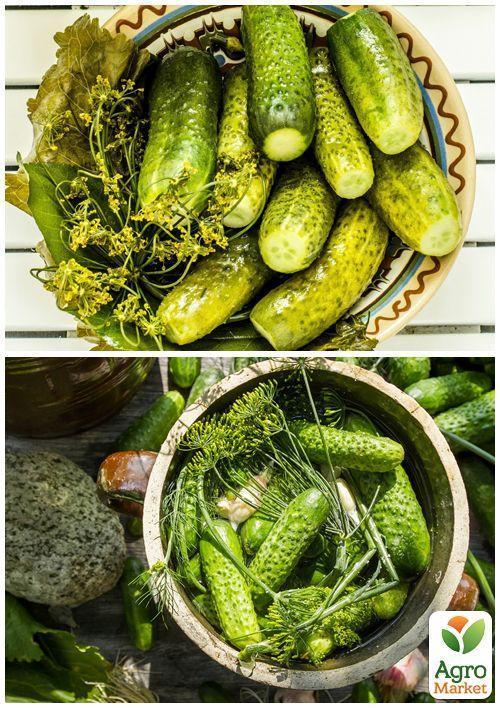 На развес Огурец "Деревенский разносол" ТМ "Весна" цена за 1г - фото 4