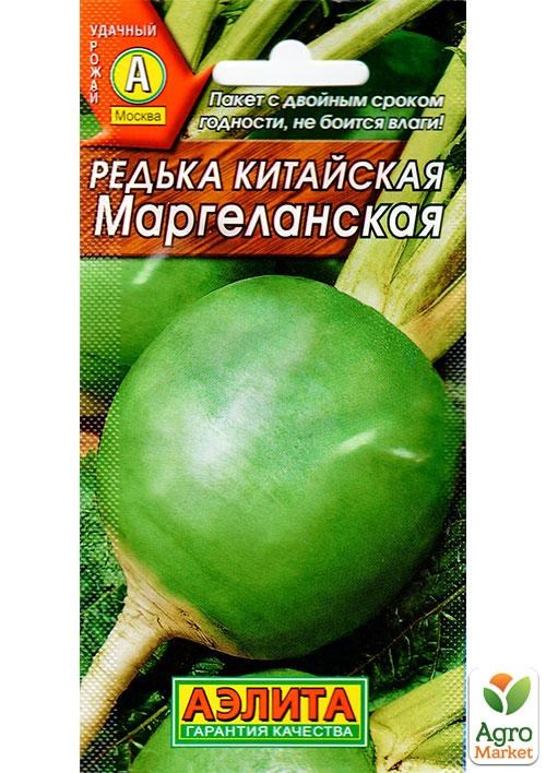 Редька китайская "Маргеланская" ТМ "Аэлита" 1г NEW