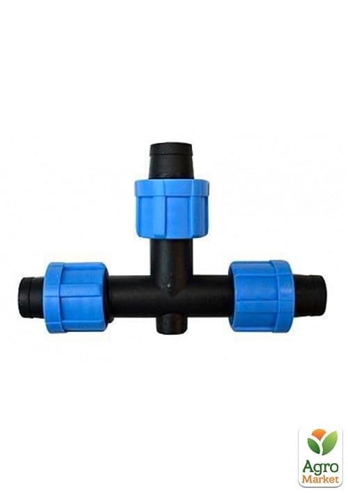 Фітинг ремонтний "Трійник"