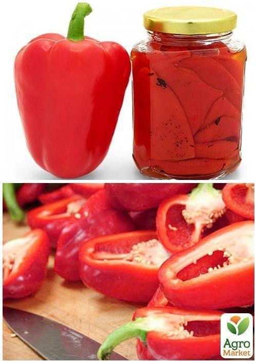 На развес Перец "Ожаровский" ТМ "Весна" цена за 1г - фото 4