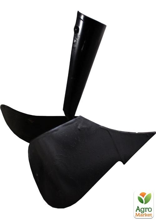 Плужок сталевий 71-066