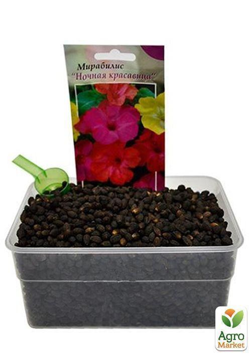 На вагу Мірабіліс суміш ТМ "Весна" ціна за 3г - фото 3