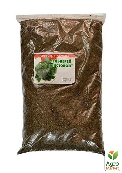 Сельдерей листовой ТМ "Весна" 500г - фото 2