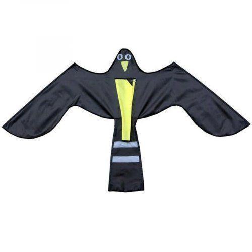 Динамічний відлякувач птахів "КРУК"