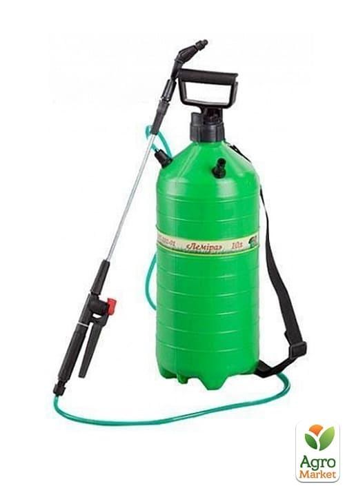 Опрыскиватель пневматический ТМ "Лемира" 10л