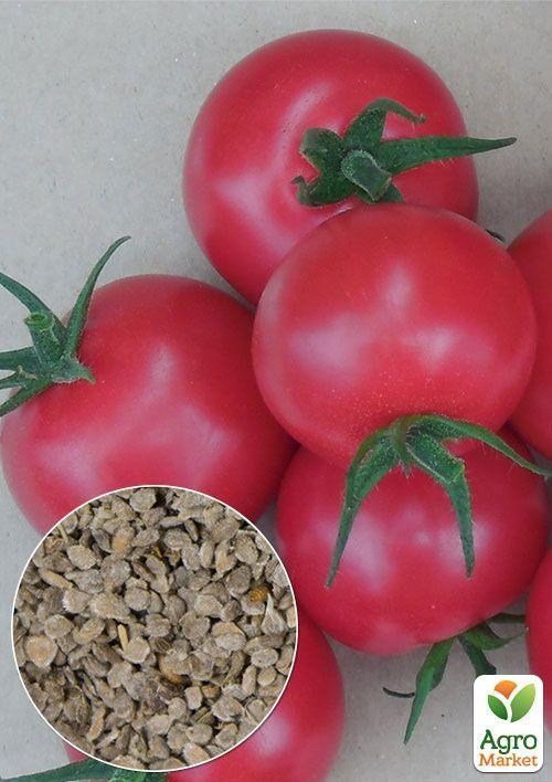 На вагу Томат "Волгоградський рожевий" ТМ "Весна" ціна за 1г