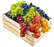 Комплекти винограду