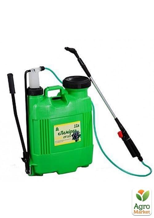 Обприскувач гідравлічний ТМ "Леміра" 12л