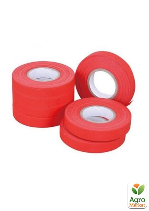 Стрічка для Підв'язки Рослин для Садового Степлера, 25 м