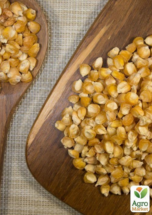 На развес Кукуруза "Тройная сладость" ТМ "Весна" цена за 40г - фото 3