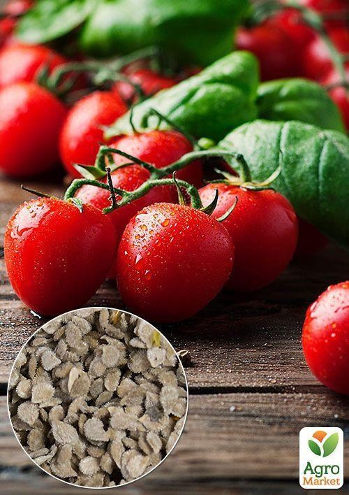 На вагу Томат "Виноградний" ТМ "Весна" ціна за 1г