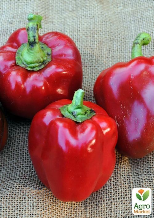 Перец "Толстосум" ТМ "Vesna Select" 20шт