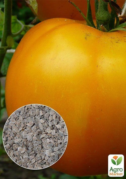 На вагу Томат "Лимонний гігант" ТМ "Весна" ціна за 1г