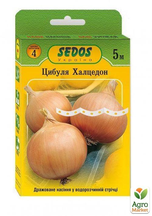 Лук "Халцедон" ТМ "Sedos" 5м