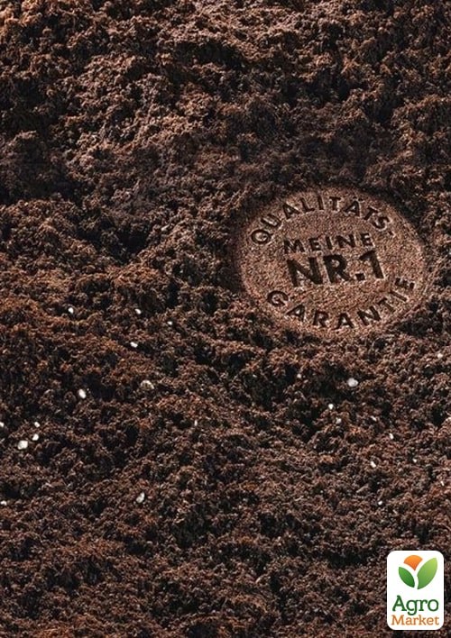 Торфосуміш для балконних рослин COMPO SANA 40л (1842) - фото 2