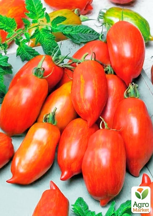На развес Томат "Супербанан" ТМ "Весна" цена за 1г - фото 2