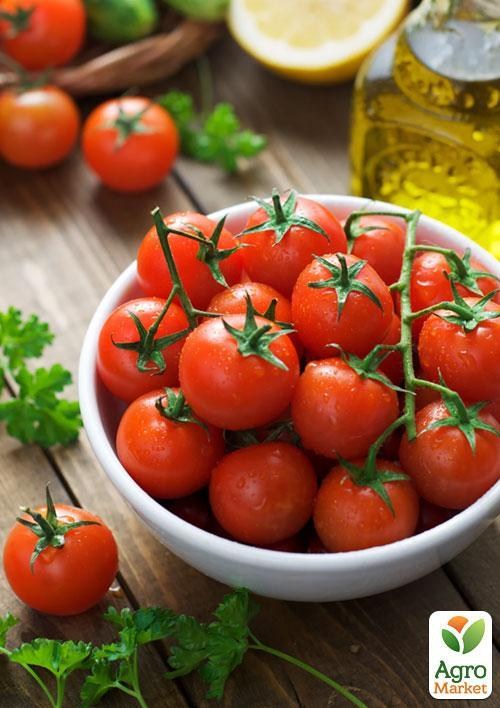 Томат "Черри" (в банке) ТМ "Весна Органик" 3г