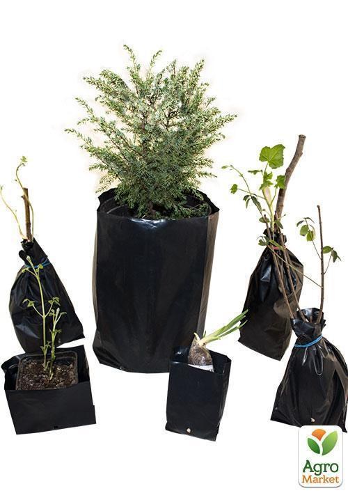 Пакет для рассады, саженцев 7,5*15см - фото 2