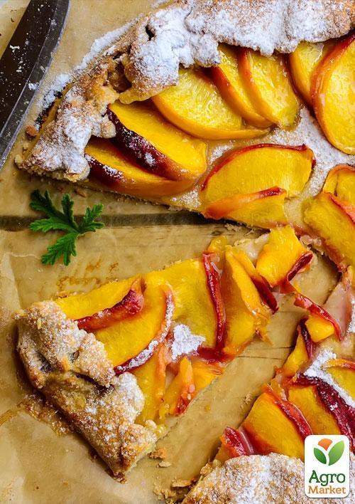 Персик "Флеминг Фьюри" - фото 5