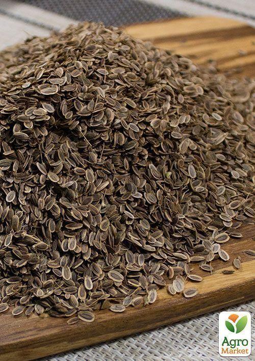 На развес Укроп "Супердукат ОЕ" ТМ "Весна" цена за 20г - фото 2