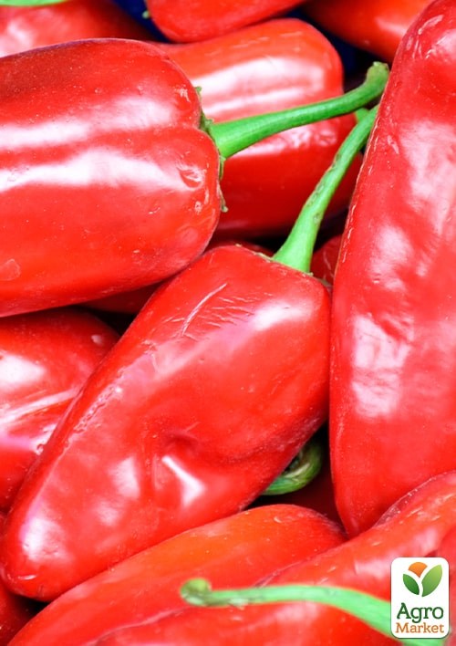 Перец "Сладкая паприка" (Зипер) ТМ "Весна" 0,7г - фото 2