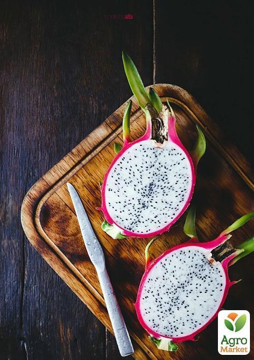 Пітахайя "Драконівський фрукт" ТМ "Vesna Exclusive" 5шт - фото 7