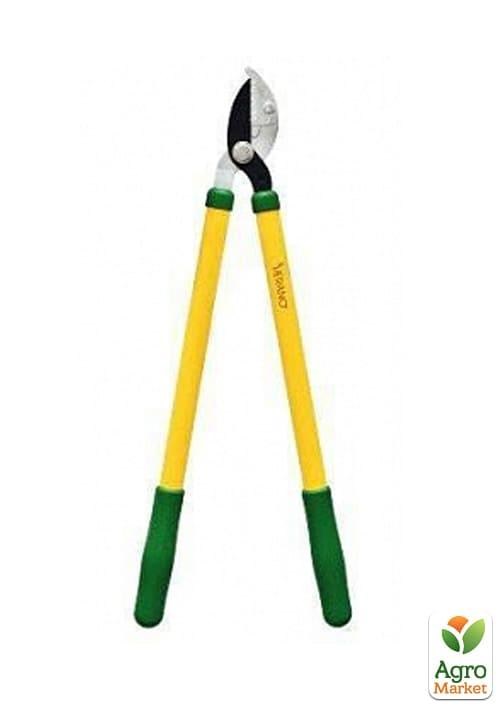 Сучкорез 625мм, прямой срез ТМ "Verano" № 71-832