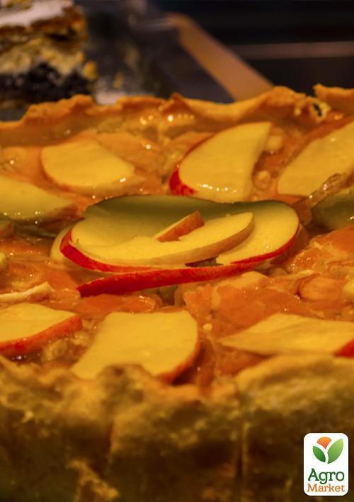 Яблуня "Ріхард" (зимовий сорт, пізній термін дозрівання) - фото 4