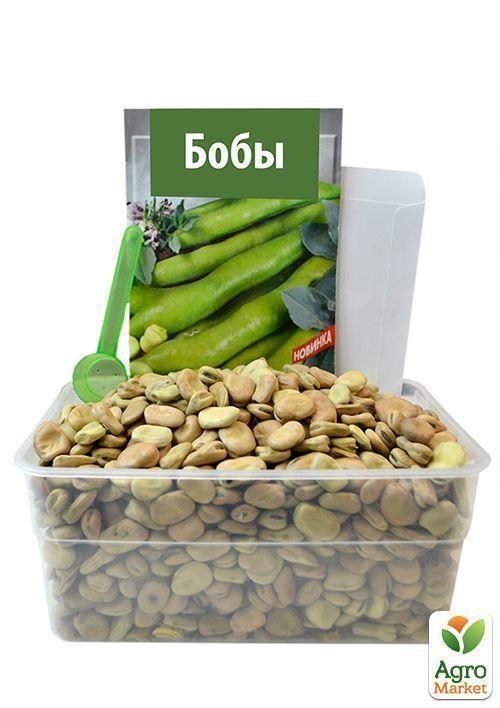 На развес Бобы ТМ "Весна" цена за 10г - фото 3
